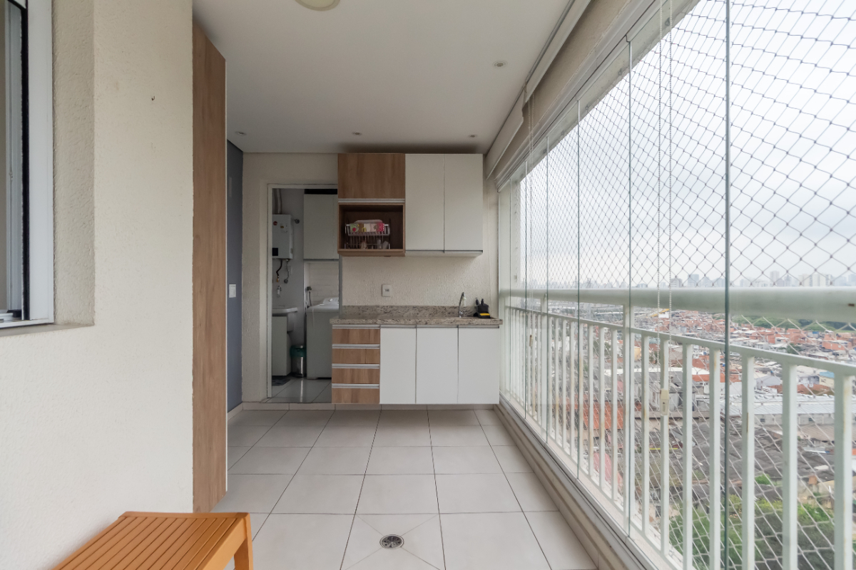Apartamento, 2 quartos, 71 m² - Foto 3