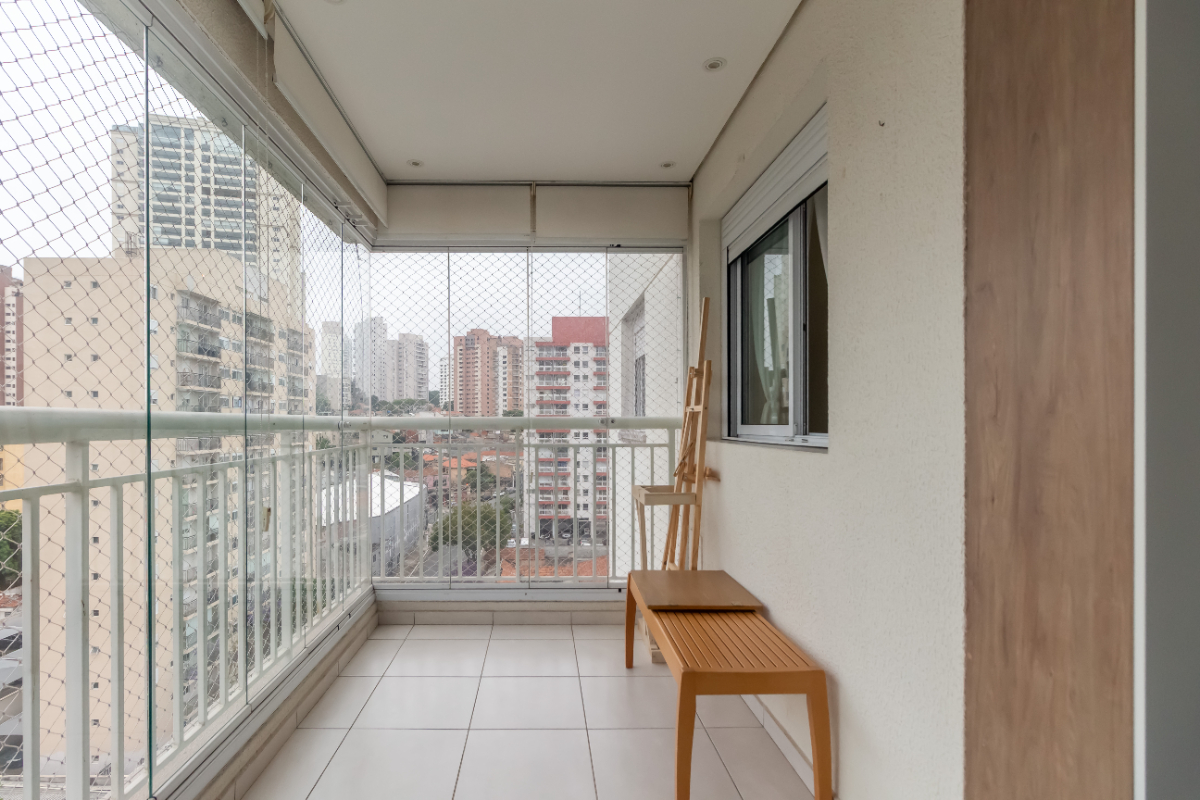 Apartamento, 2 quartos, 71 m² - Foto 4