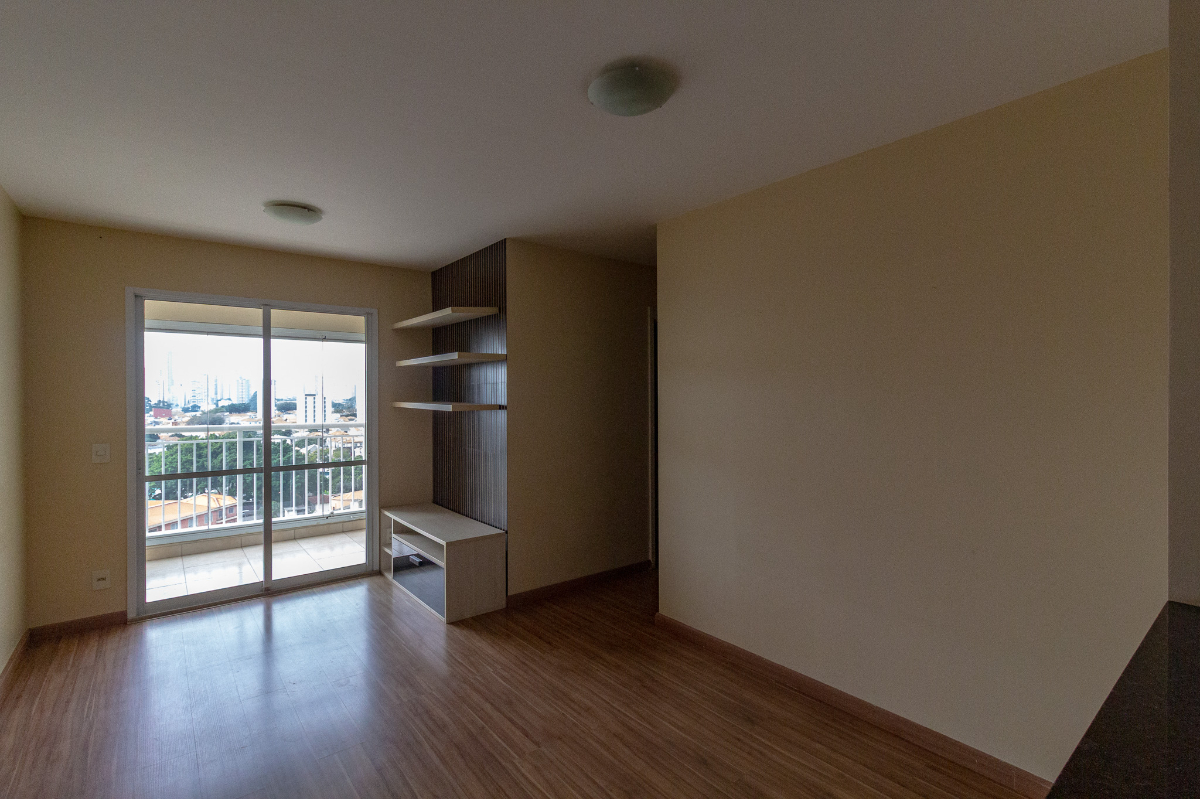 Apartamento, 3 quartos, 68 m² - Foto 1