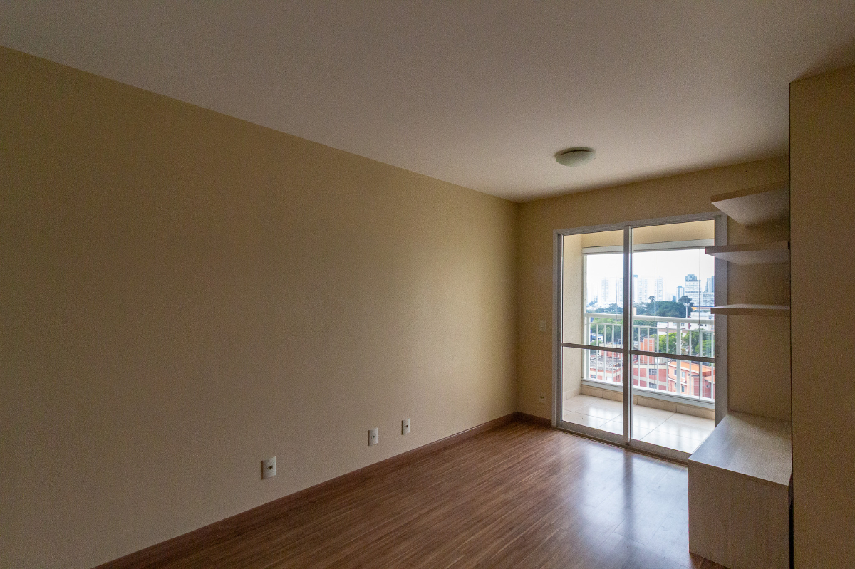 Apartamento, 3 quartos, 68 m² - Foto 2