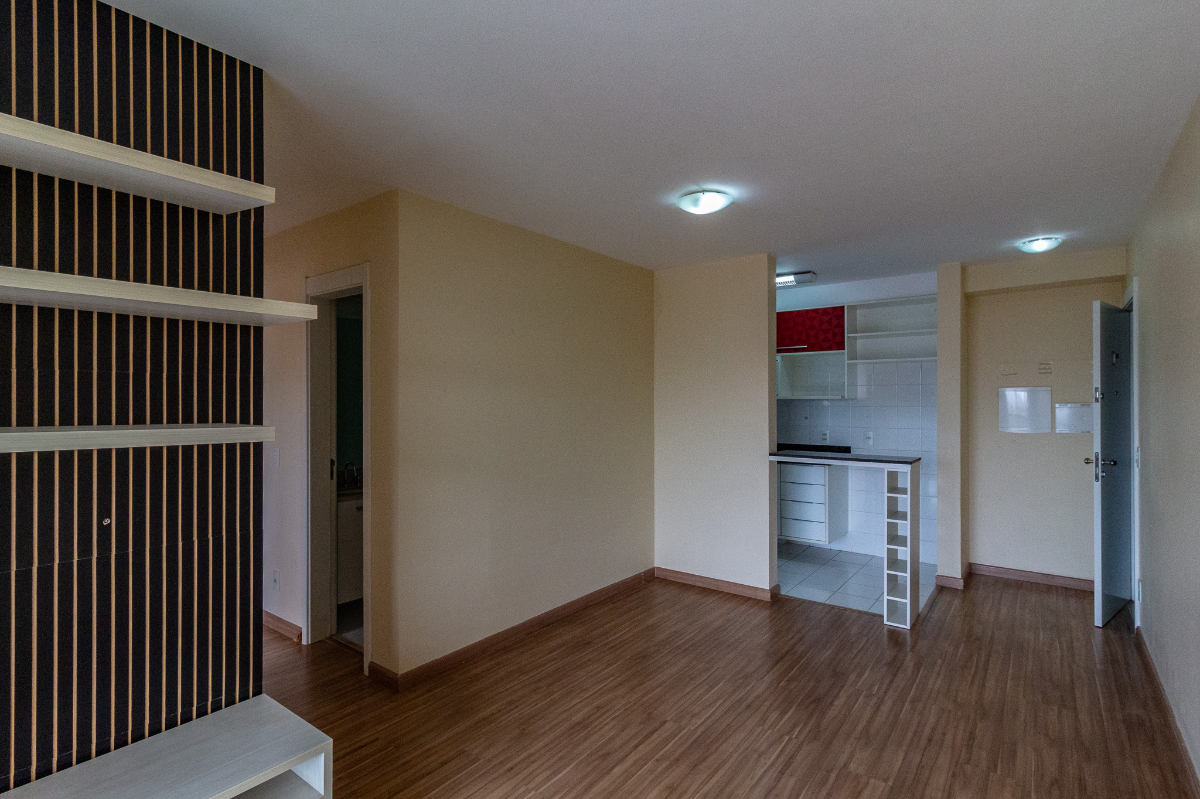 Apartamento, 3 quartos, 68 m² - Foto 3