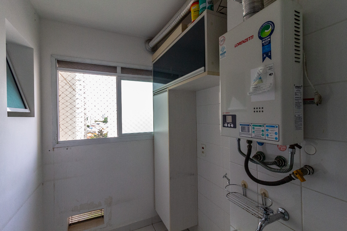 Apartamento, 3 quartos, 68 m² - Foto 7