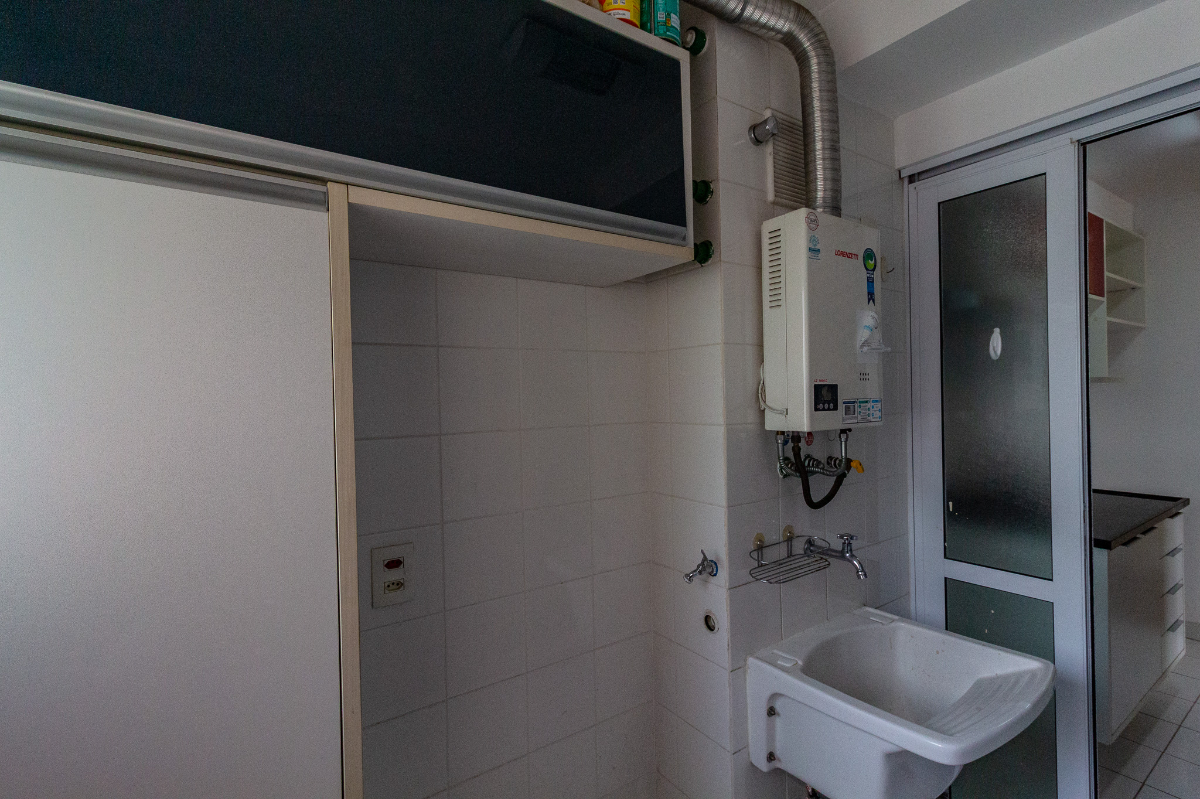 Apartamento, 3 quartos, 68 m² - Foto 8