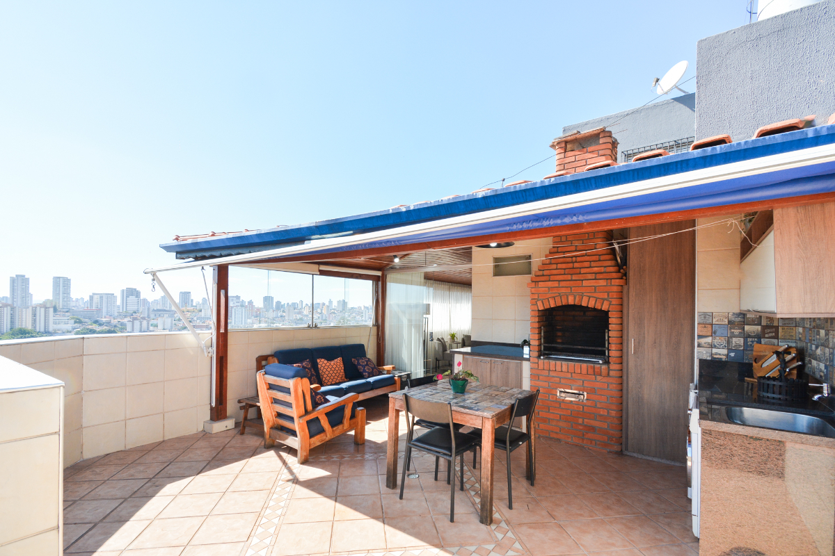 Apartamento, 3 quartos, 127 m² - Foto 1