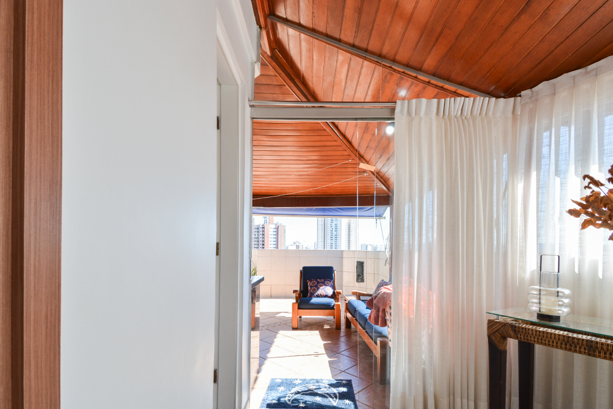 Apartamento, 3 quartos, 127 m² - Foto 14