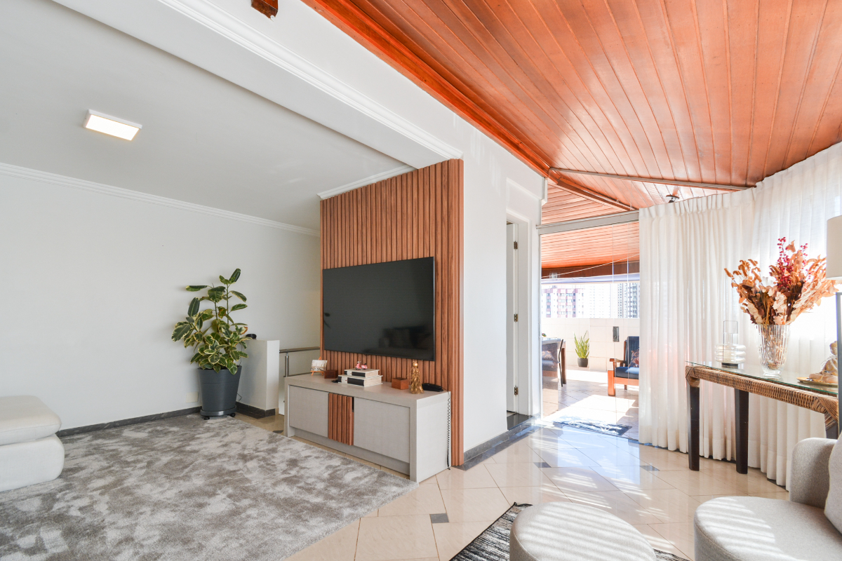 Apartamento, 3 quartos, 127 m² - Foto 15