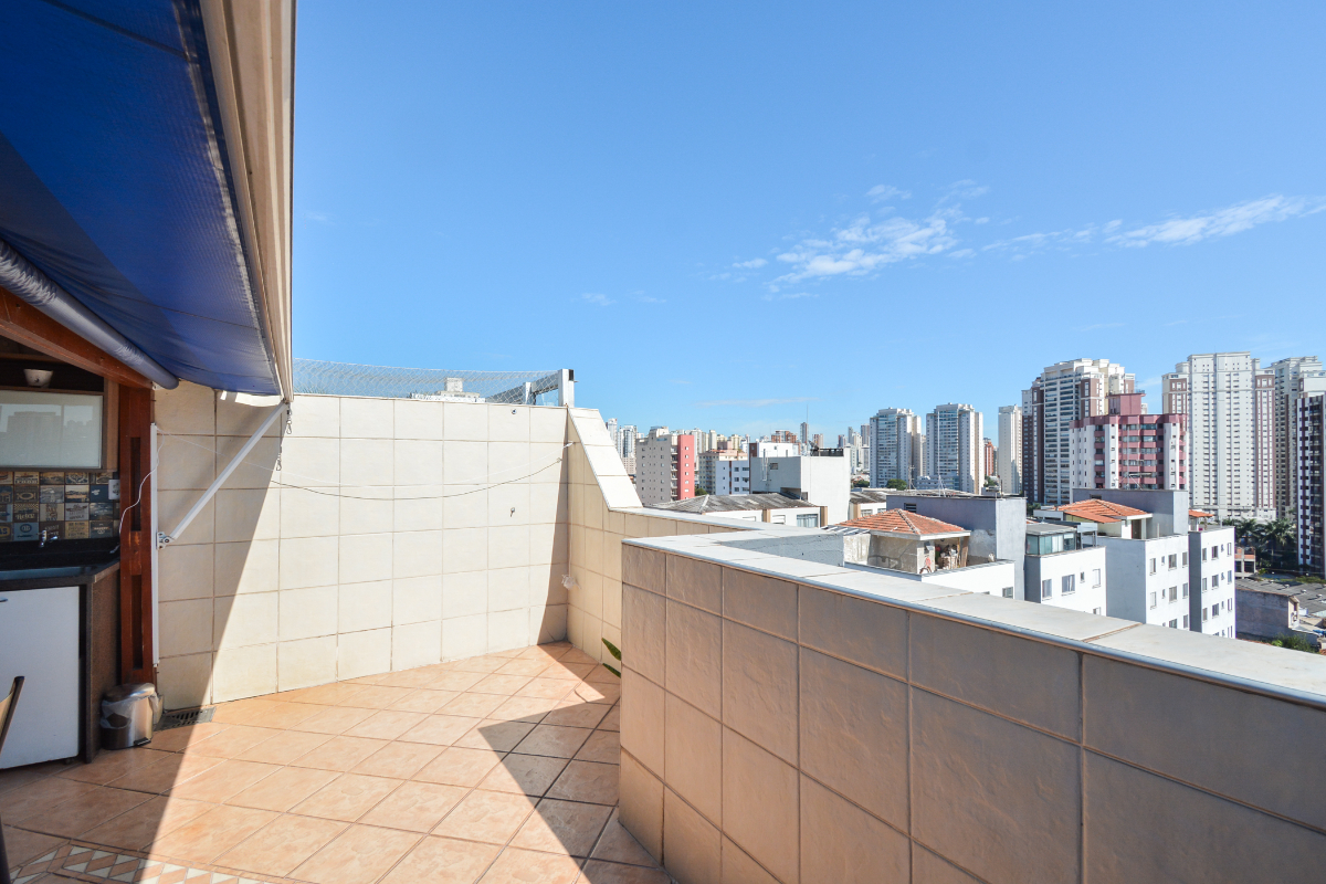 Apartamento, 3 quartos, 127 m² - Foto 2