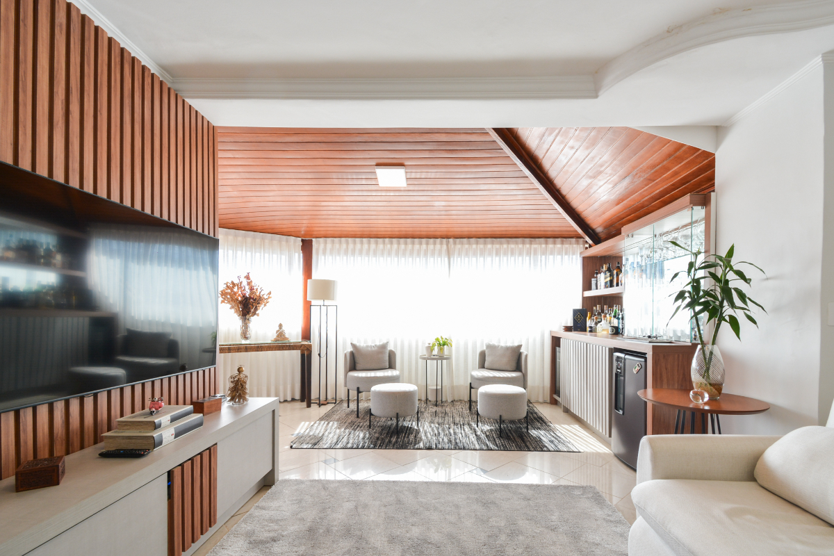 Apartamento, 3 quartos, 127 m² - Foto 20