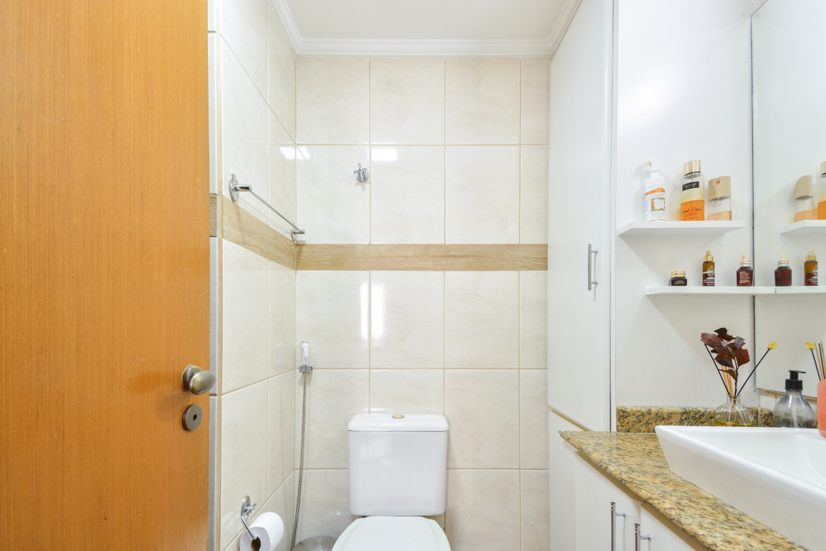 Apartamento, 3 quartos, 127 m² - Foto 21