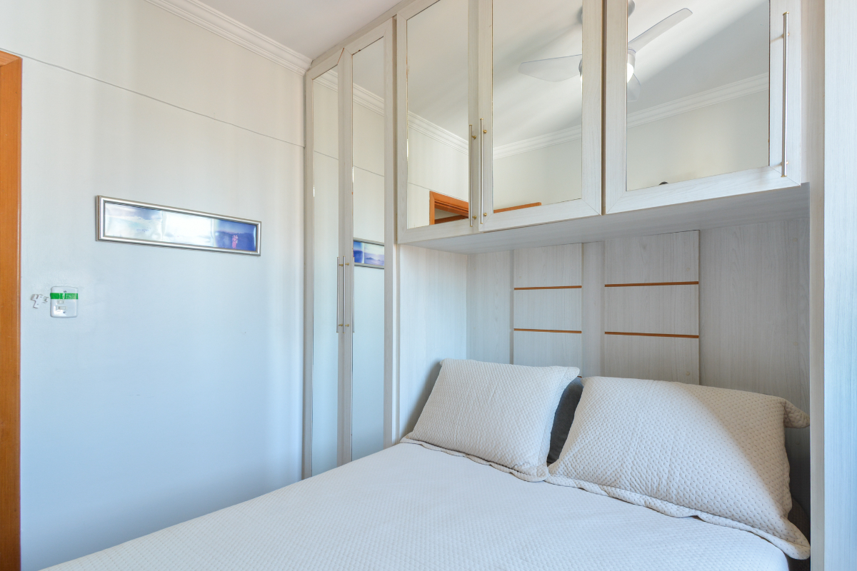 Apartamento, 3 quartos, 127 m² - Foto 23