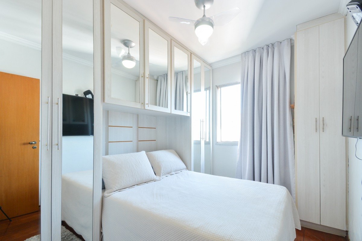 Apartamento, 3 quartos, 127 m² - Foto 25