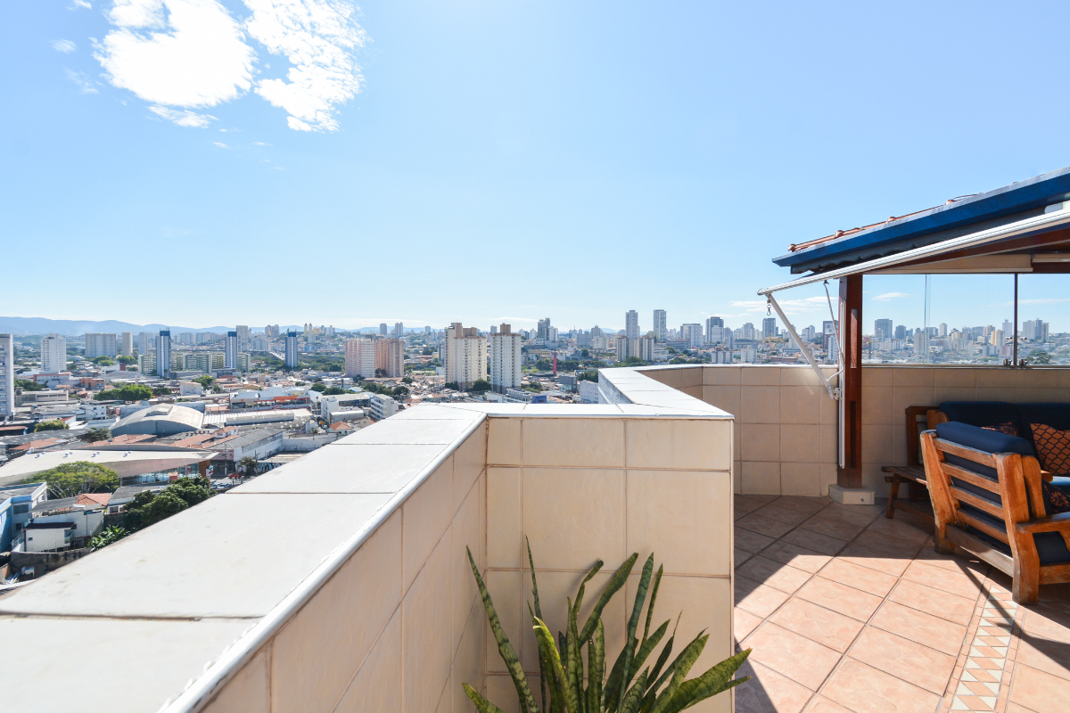 Apartamento, 3 quartos, 127 m² - Foto 4