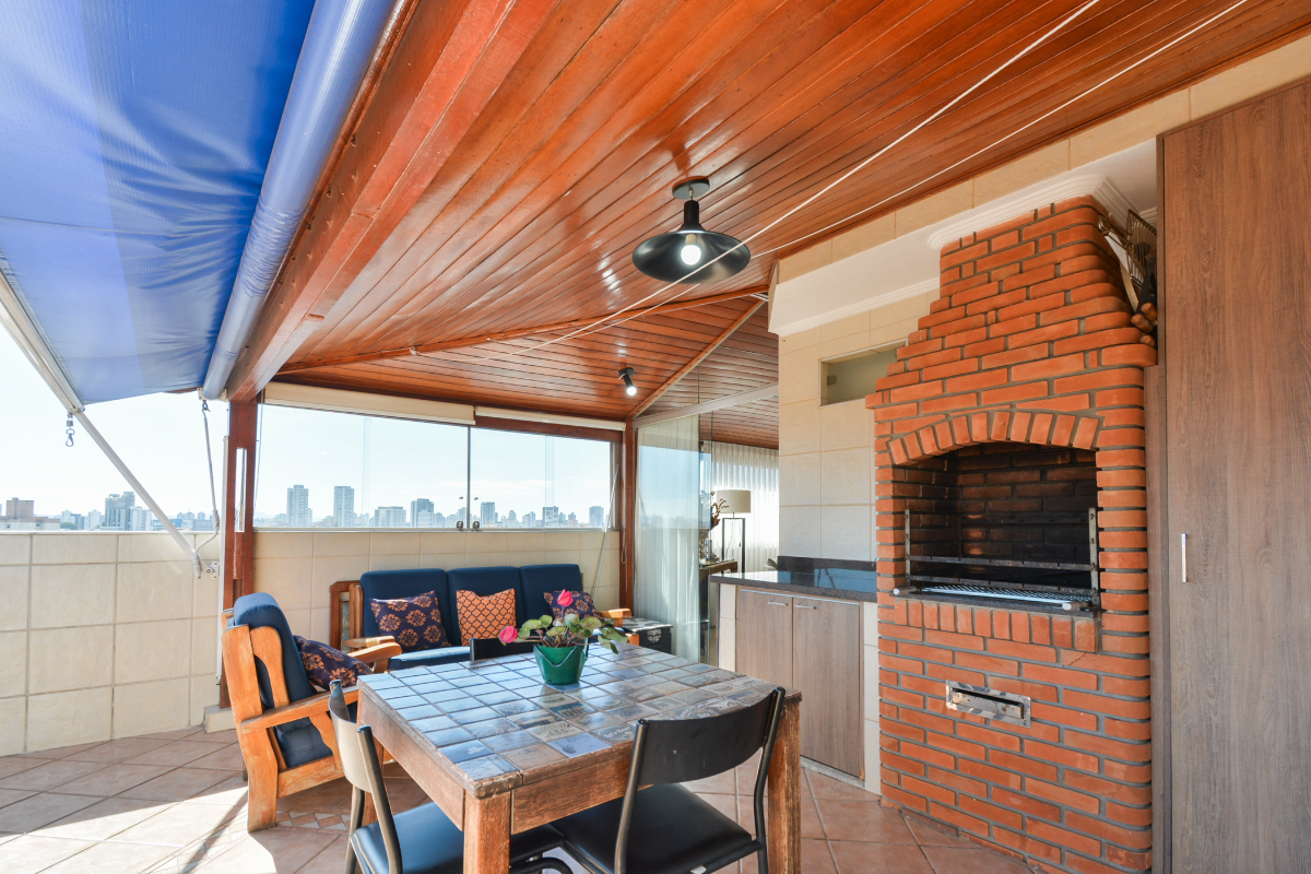 Apartamento, 3 quartos, 127 m² - Foto 5