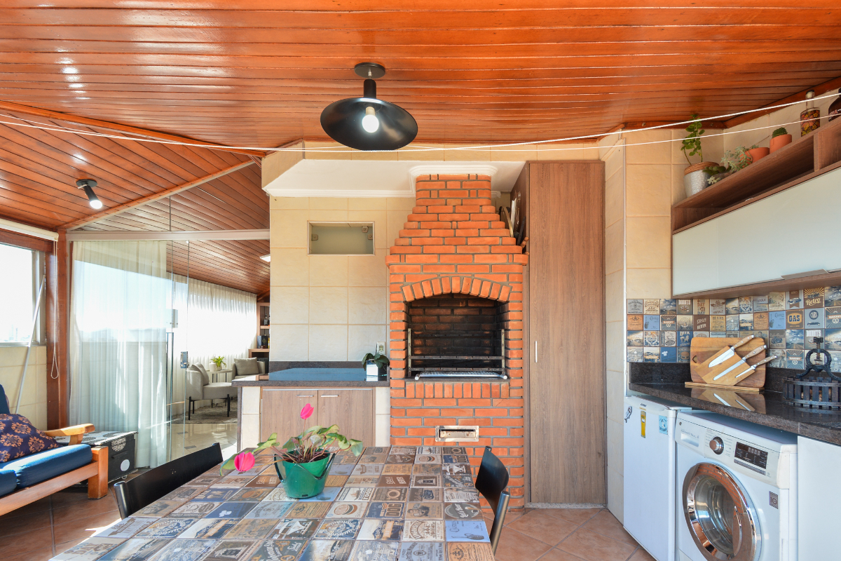 Apartamento, 3 quartos, 127 m² - Foto 6