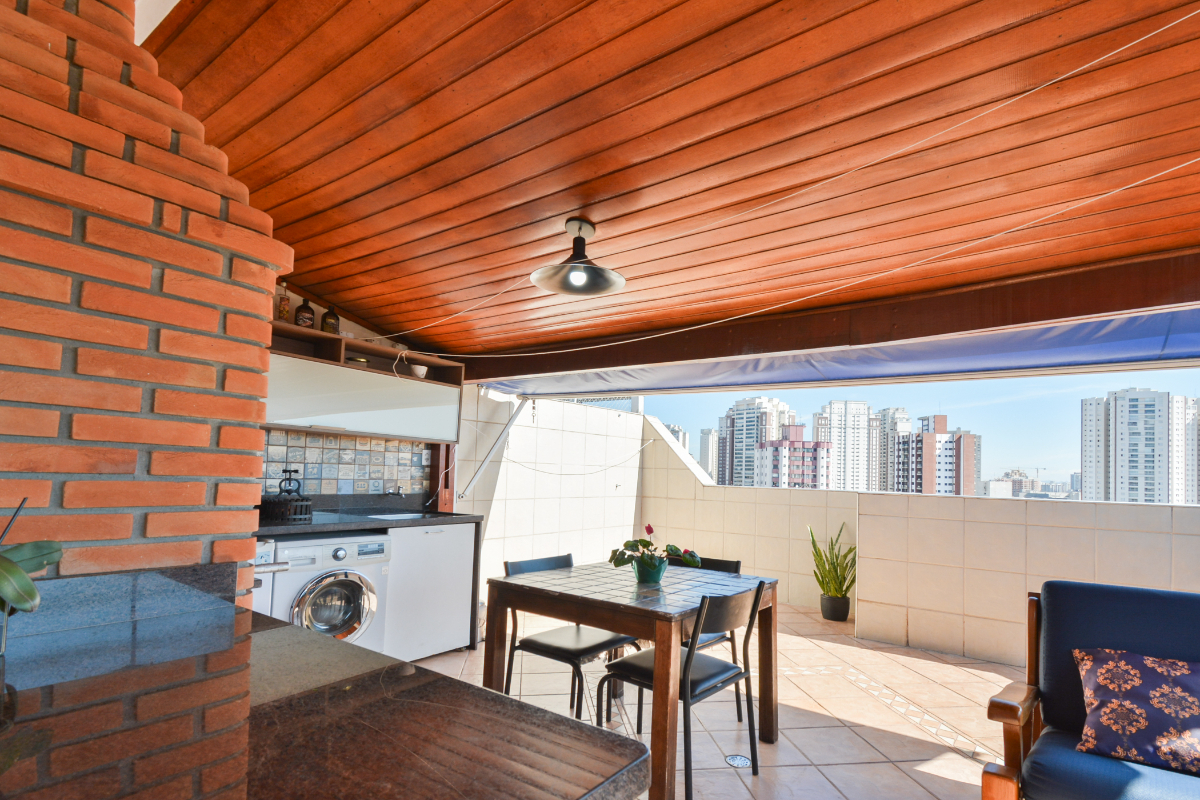Apartamento, 3 quartos, 127 m² - Foto 8