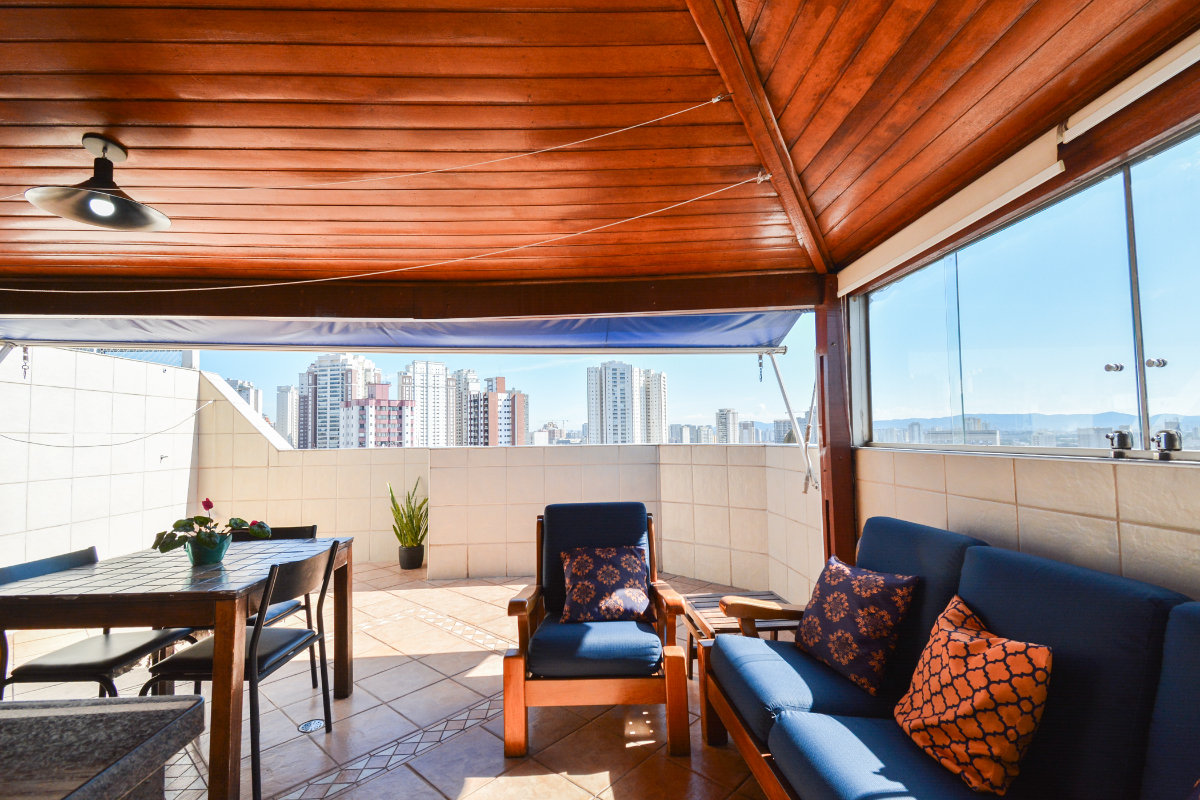 Apartamento, 3 quartos, 127 m² - Foto 9