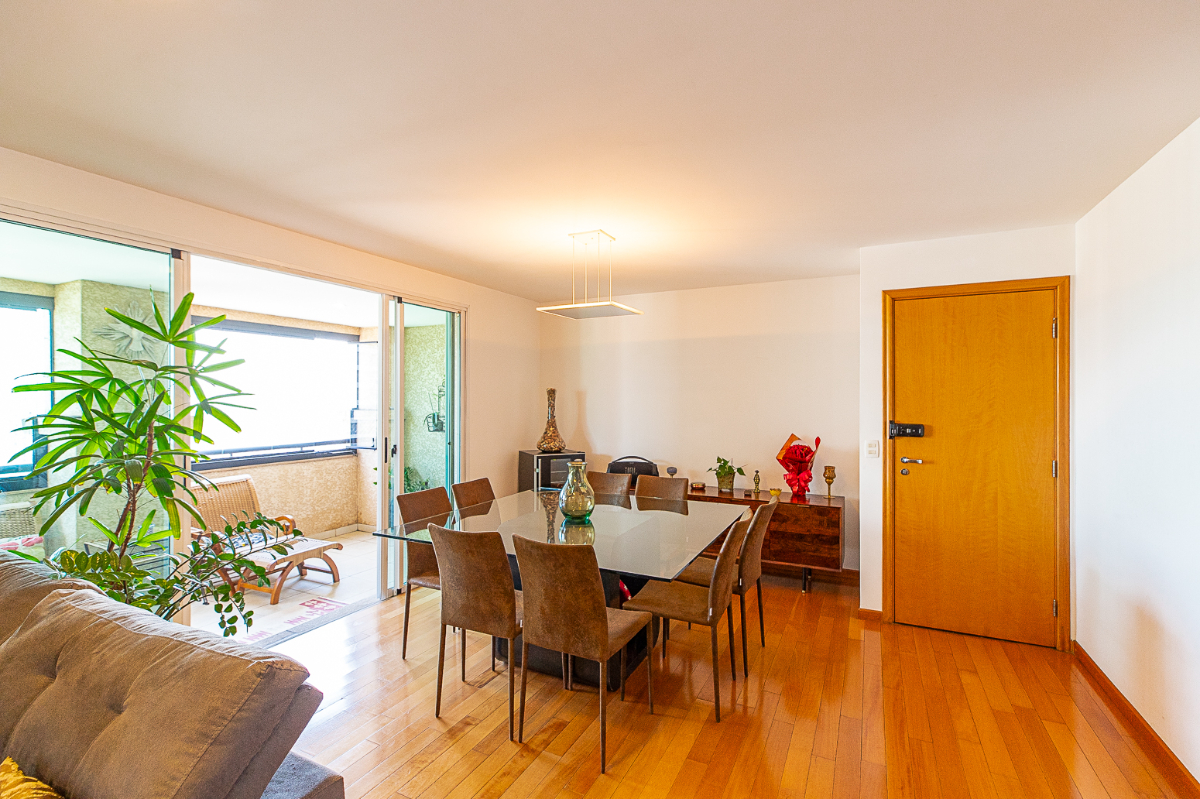 Apartamento, 3 quartos, 125 m² - Foto 10