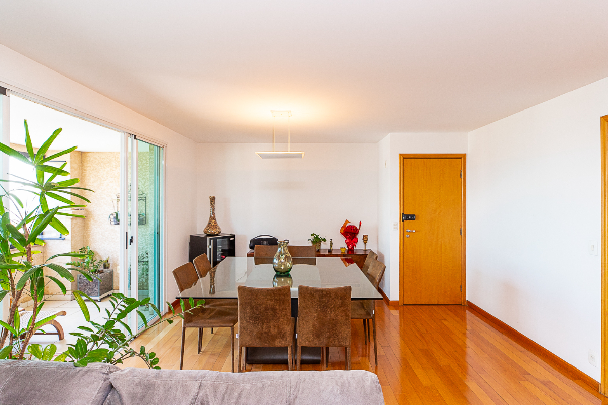 Apartamento, 3 quartos, 125 m² - Foto 11
