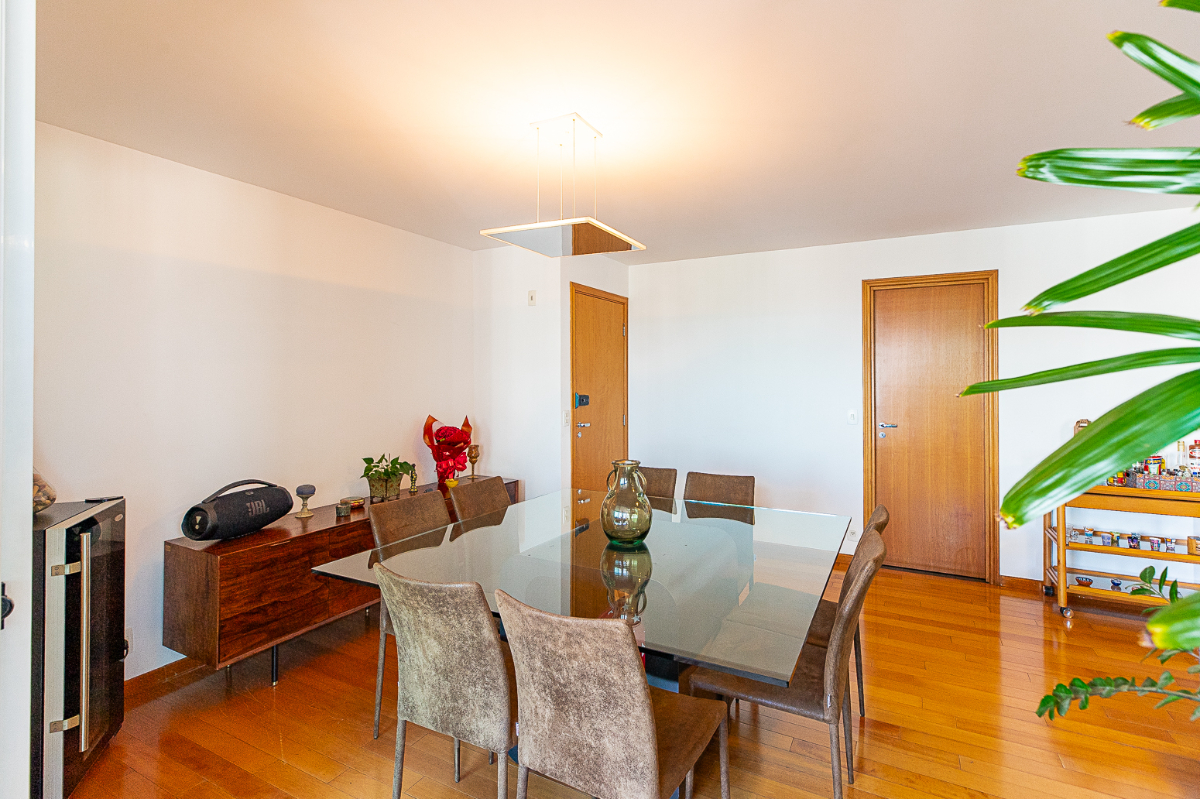 Apartamento, 3 quartos, 125 m² - Foto 14