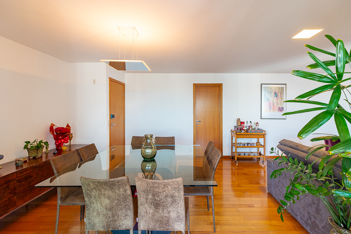 Apartamento, 3 quartos, 125 m² - Foto 15