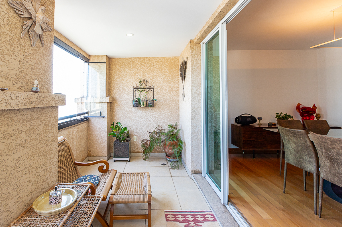 Apartamento, 3 quartos, 125 m² - Foto 18