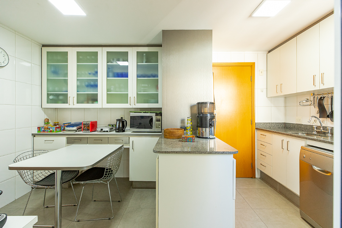 Apartamento, 3 quartos, 125 m² - Foto 20