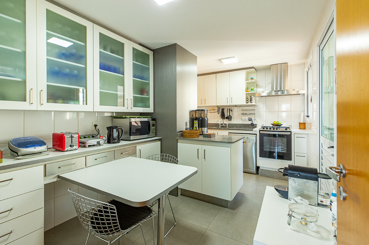 Apartamento, 3 quartos, 125 m² - Foto 21