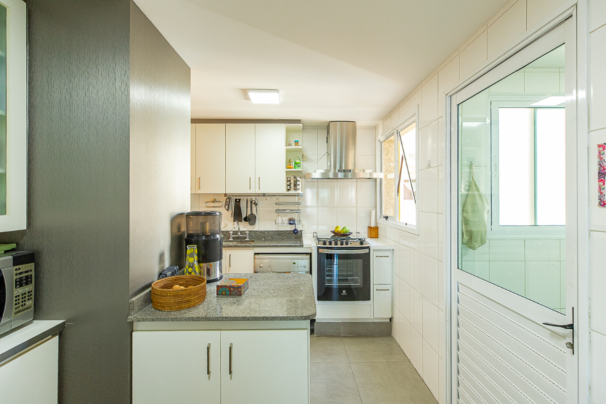 Apartamento, 3 quartos, 125 m² - Foto 22