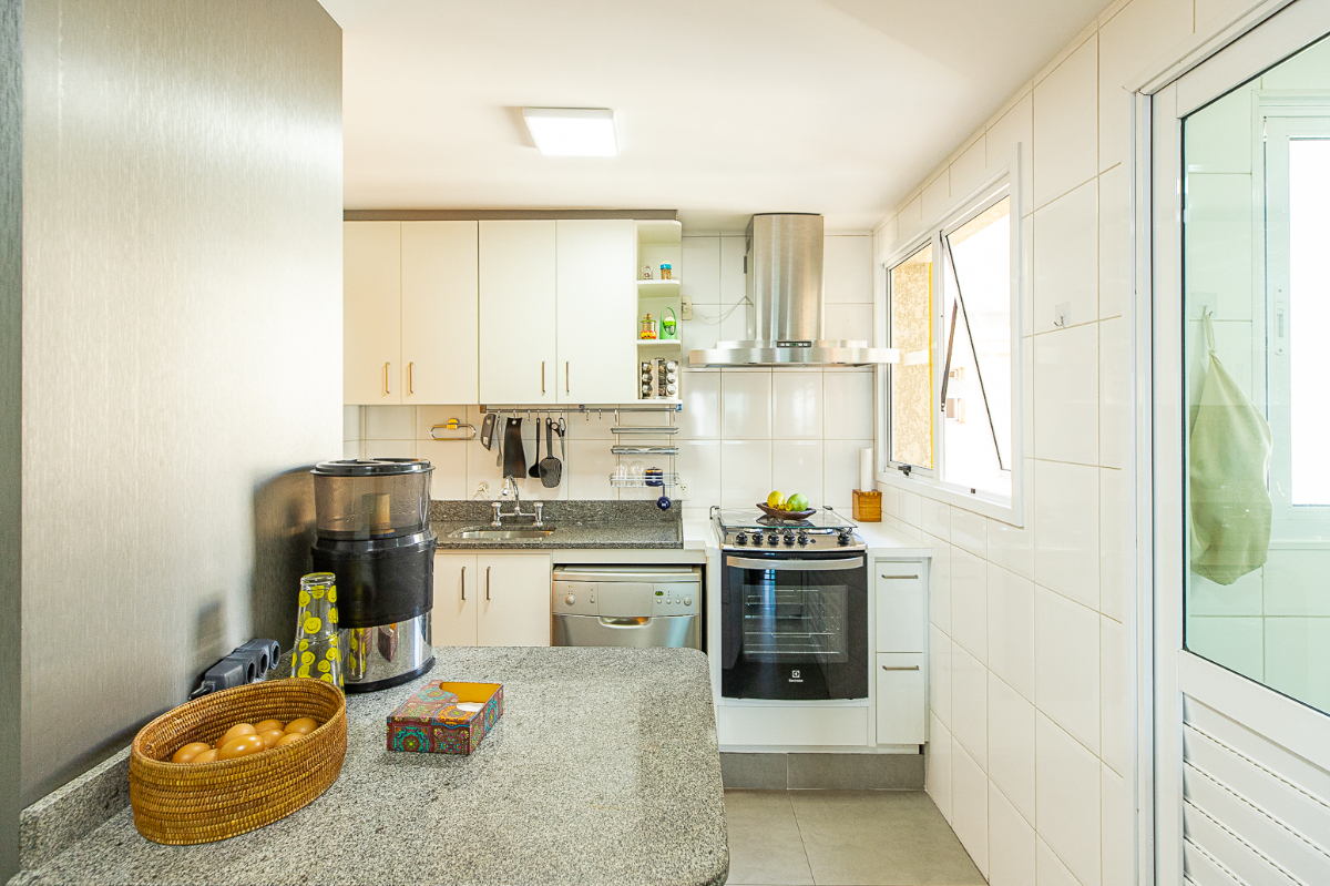 Apartamento, 3 quartos, 125 m² - Foto 23