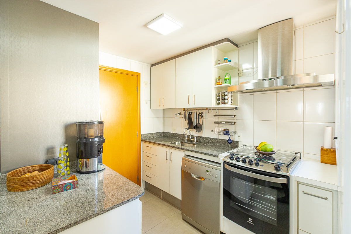 Apartamento, 3 quartos, 125 m² - Foto 24