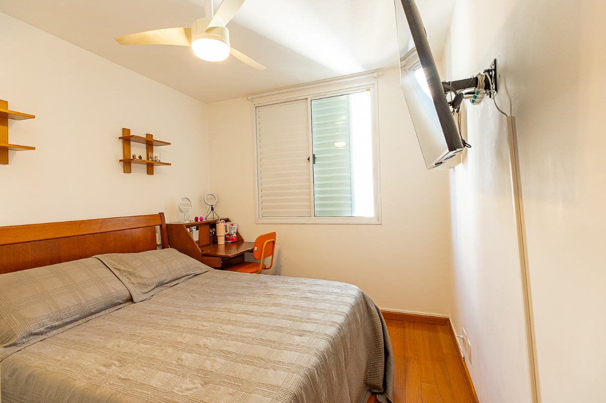 Apartamento, 3 quartos, 125 m² - Foto 25