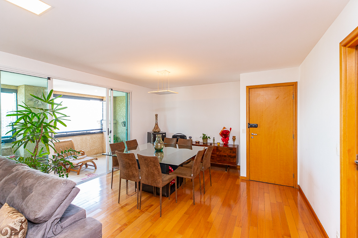 Apartamento, 3 quartos, 125 m² - Foto 7