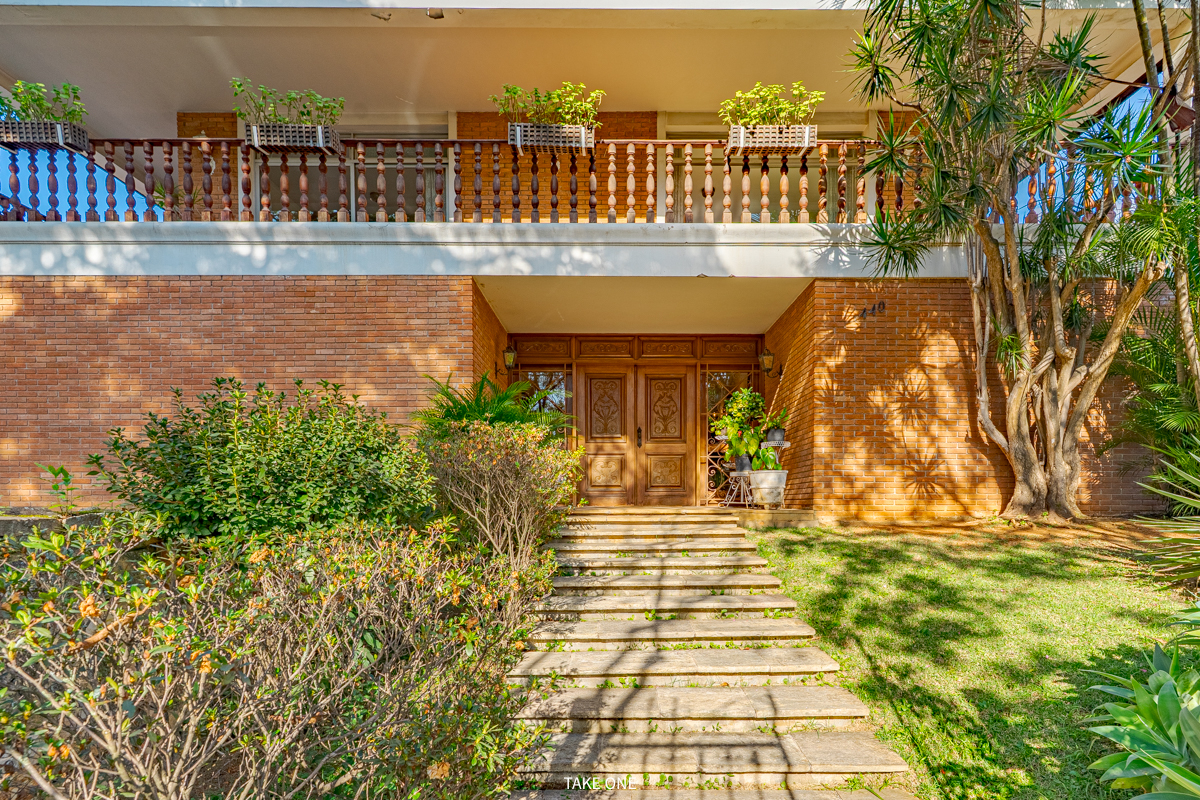 Casa, 3 quartos, 589 m² - Foto 10