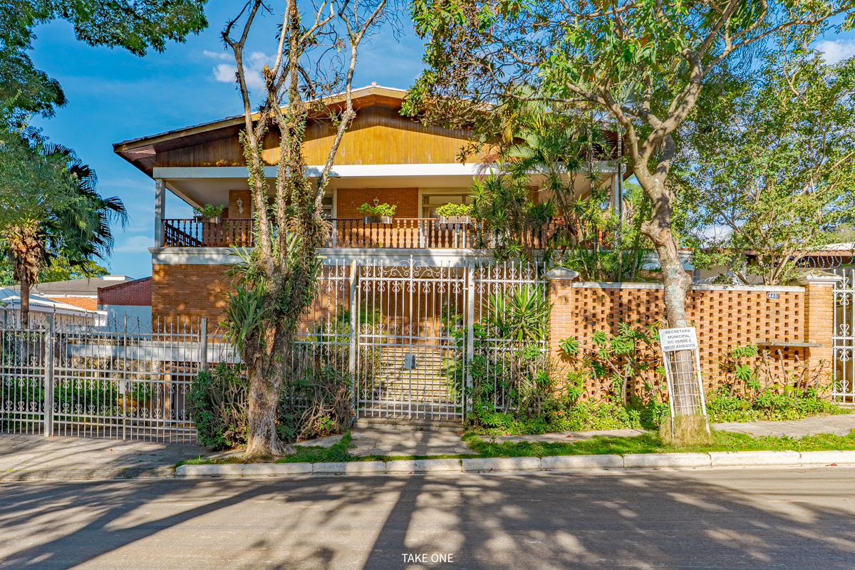 Casa, 3 quartos, 589 m² - Foto 12