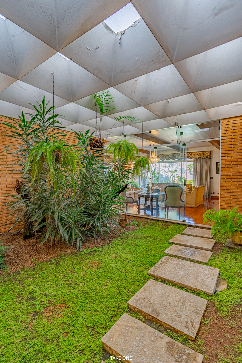 Casa, 3 quartos, 589 m² - Foto 13