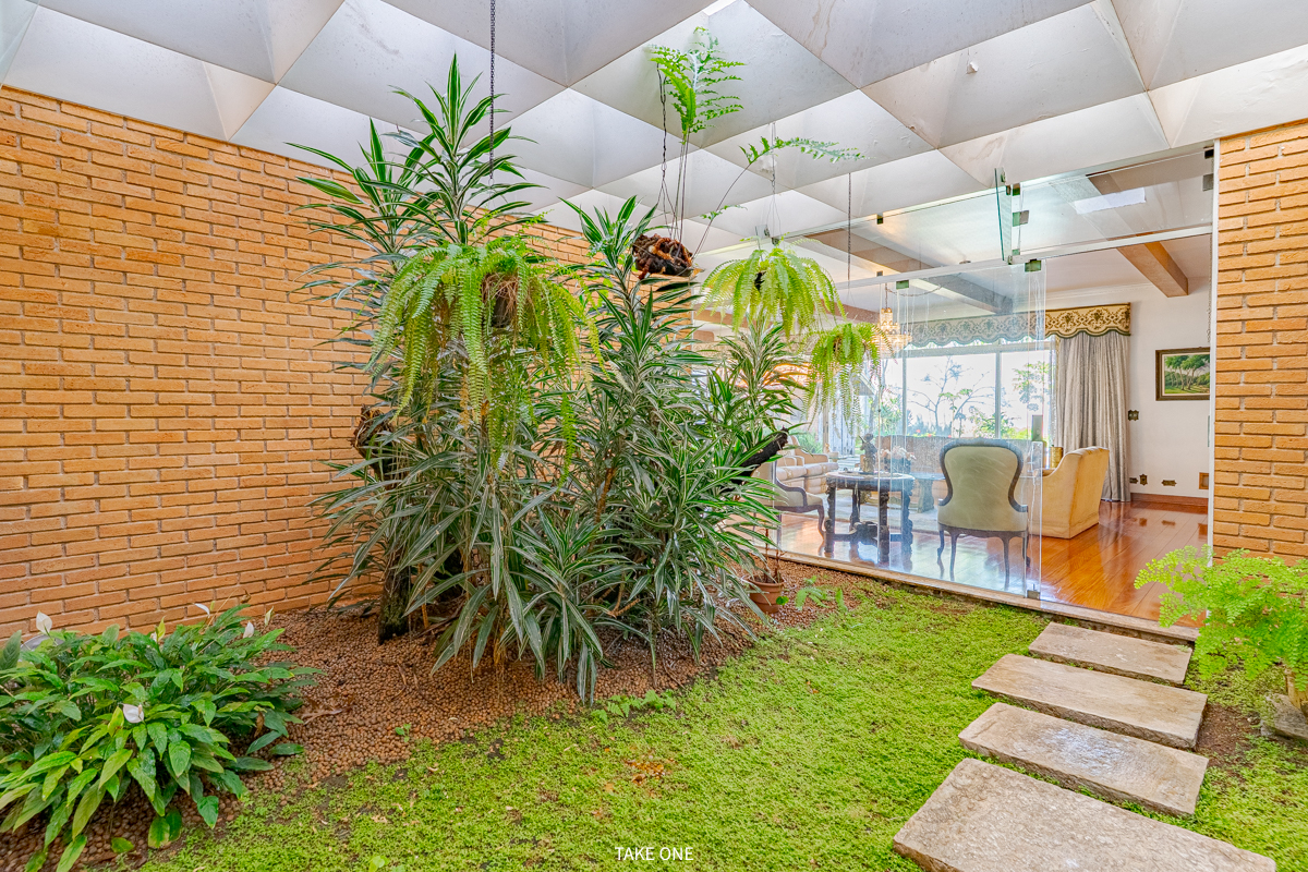 Casa, 3 quartos, 589 m² - Foto 14