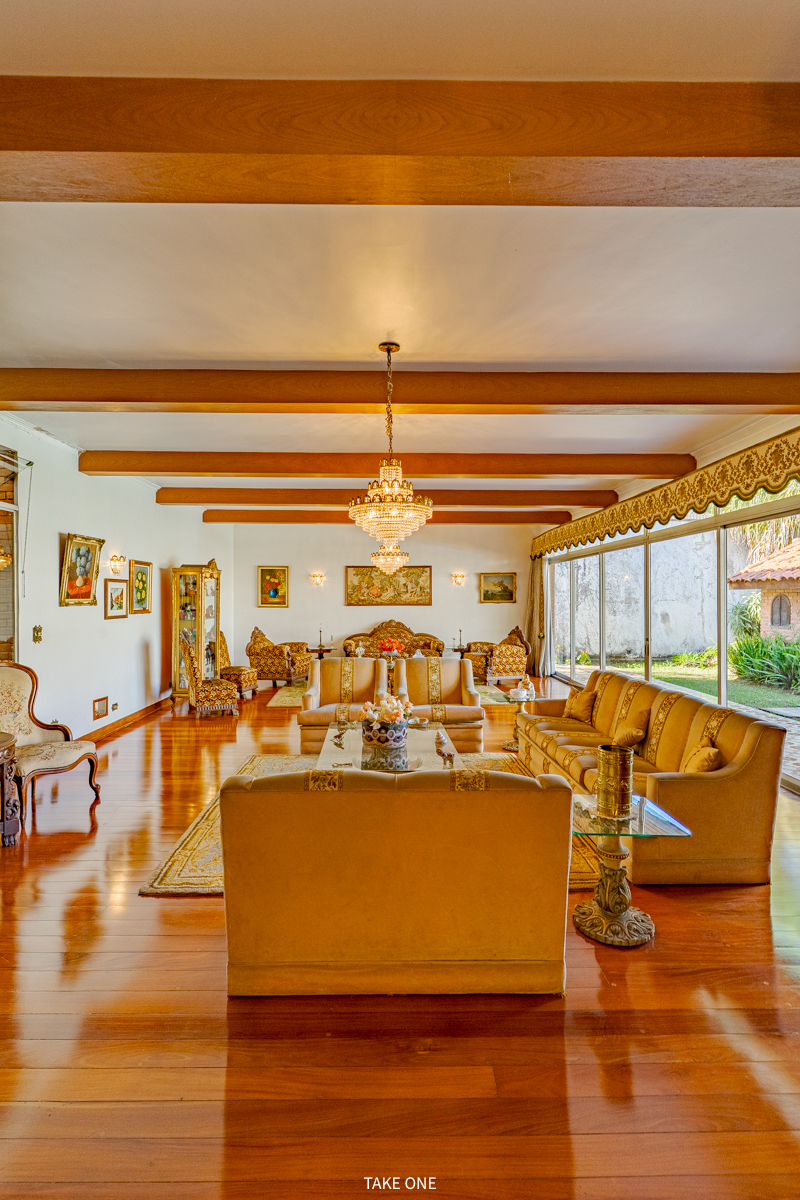 Casa, 3 quartos, 589 m² - Foto 23