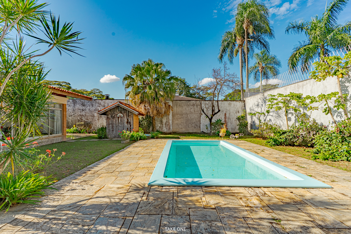Casa, 3 quartos, 589 m² - Foto 4