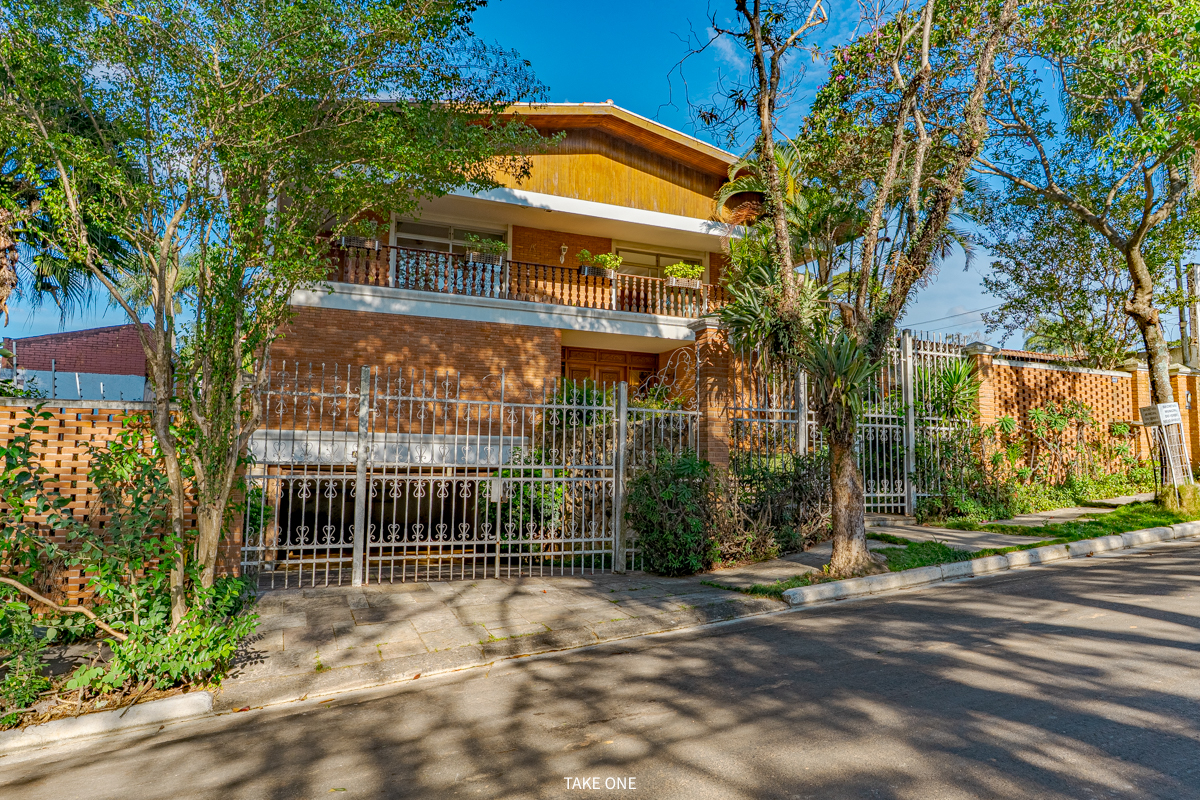 Casa, 3 quartos, 589 m² - Foto 7
