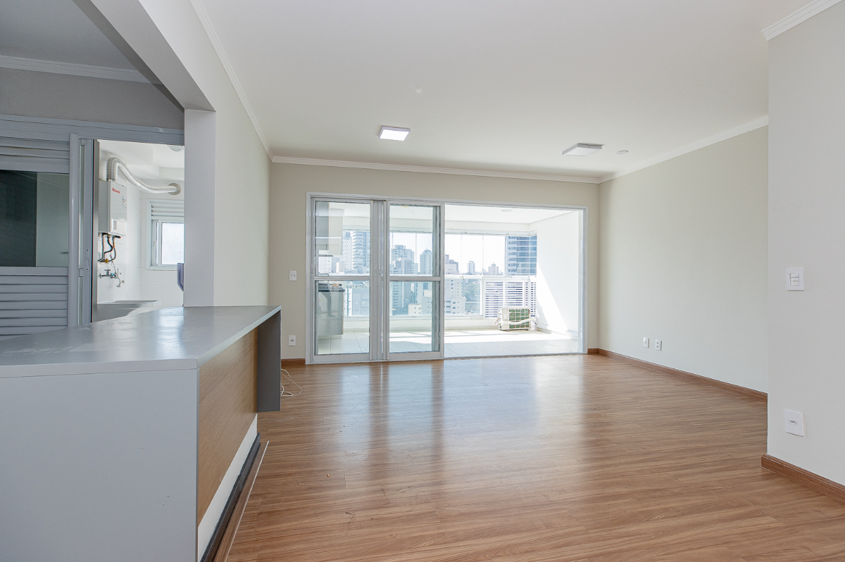 Apartamento, 2 quartos, 92 m² - Foto 1