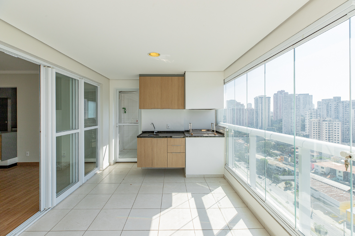 Apartamento, 2 quartos, 92 m² - Foto 15
