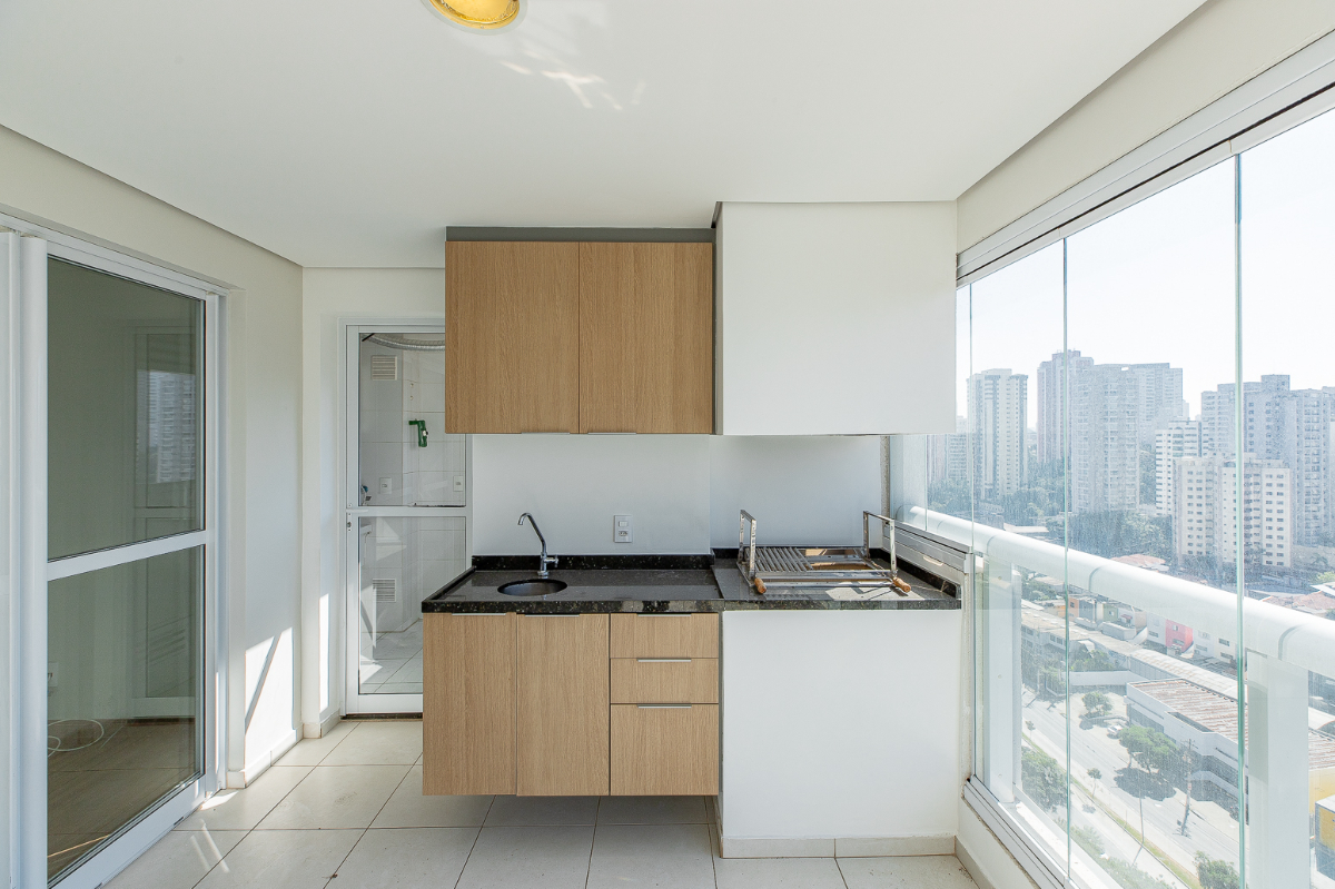 Apartamento, 2 quartos, 92 m² - Foto 17