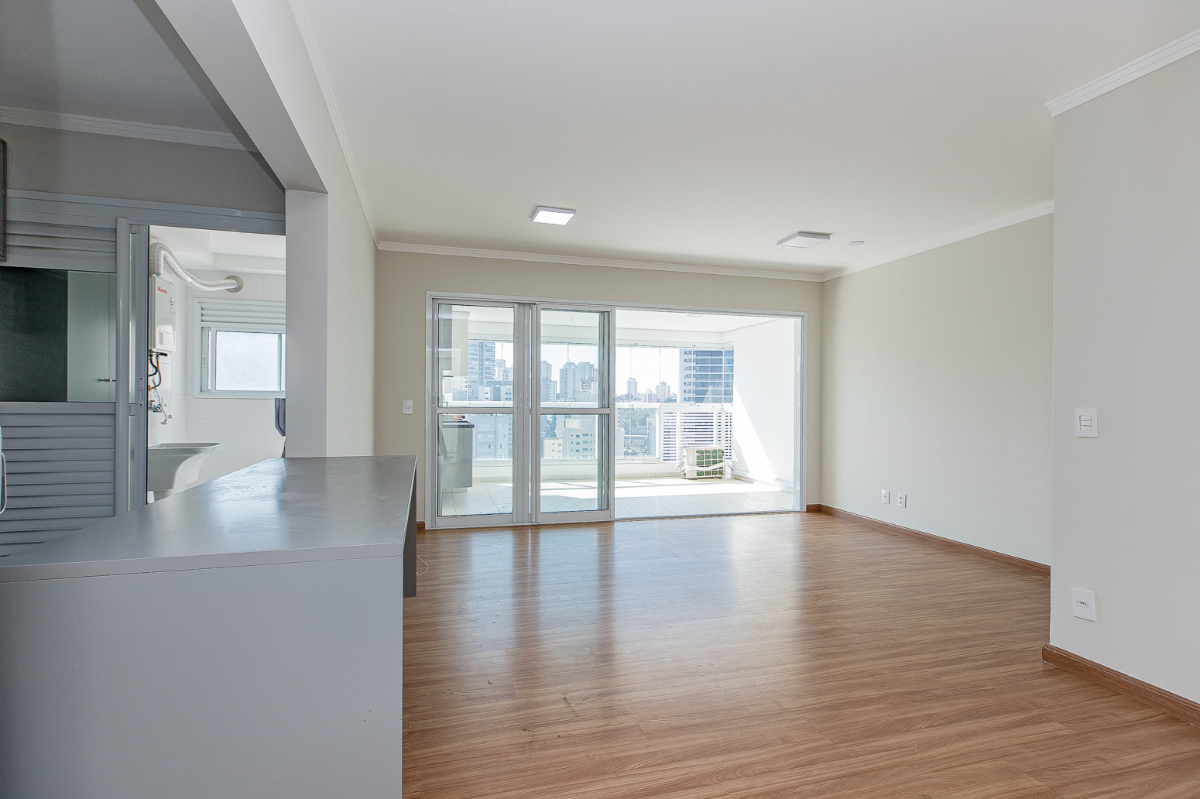 Apartamento, 2 quartos, 92 m² - Foto 2