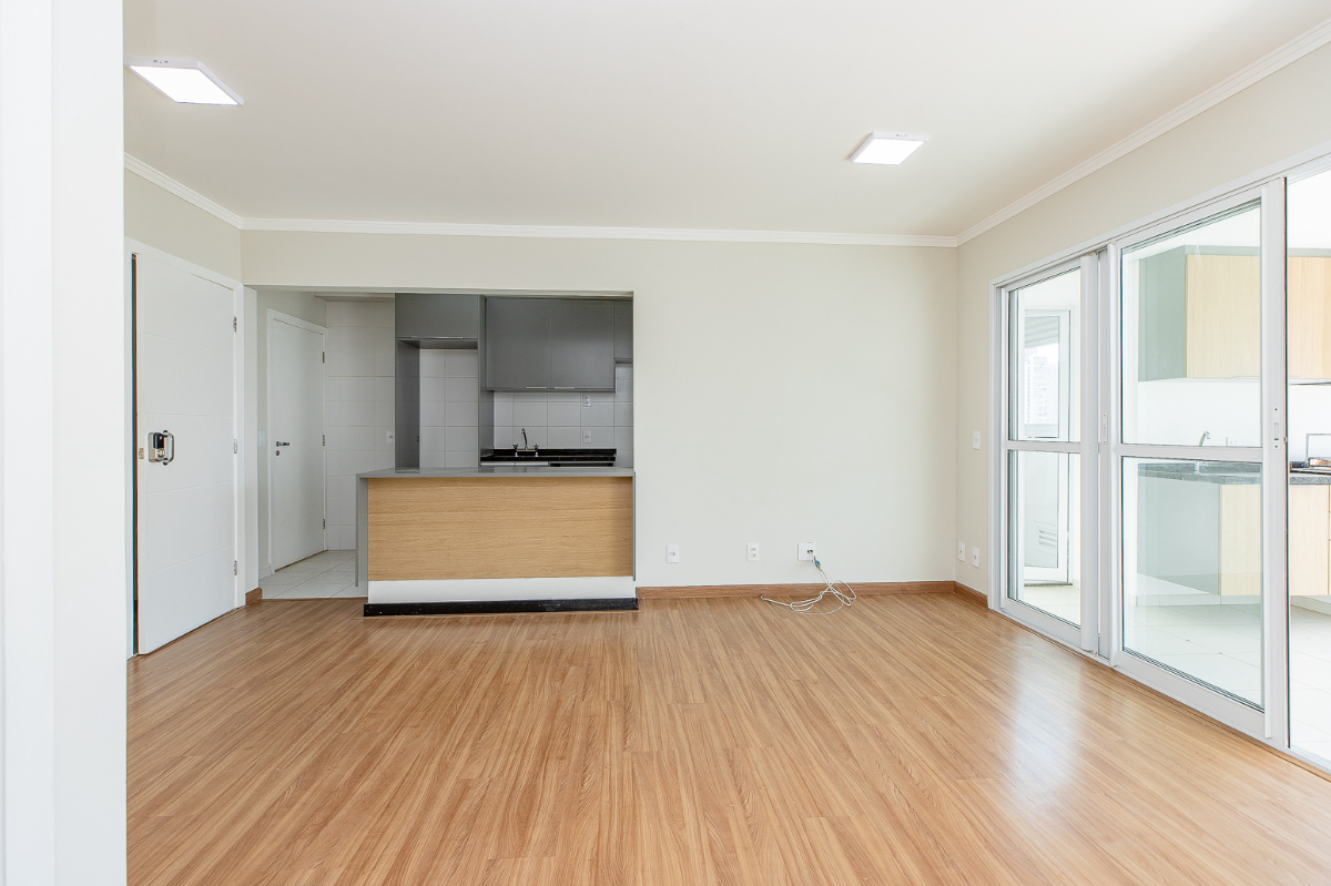 Apartamento, 2 quartos, 92 m² - Foto 3