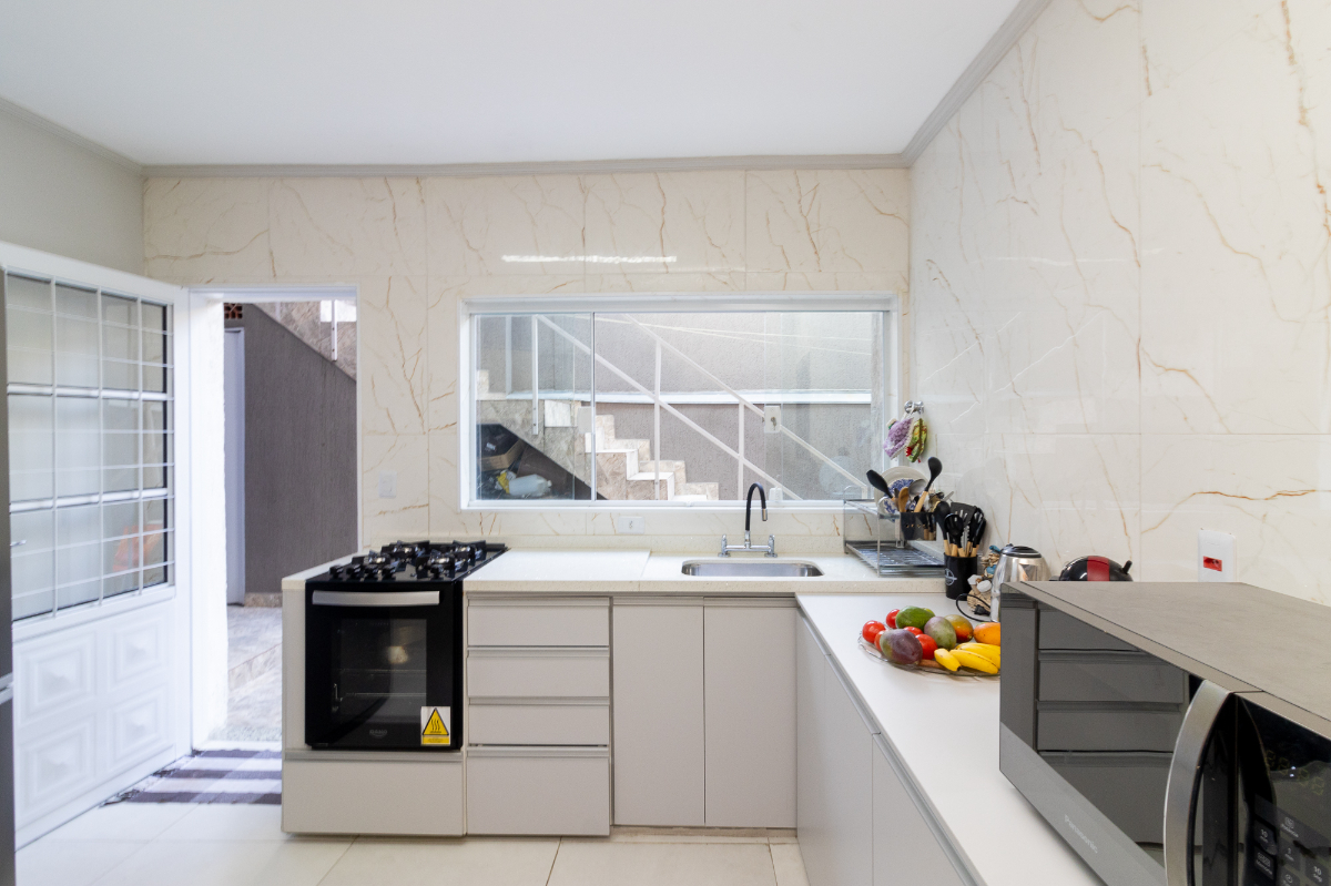 Casa, 3 quartos, 144 m² - Foto 1