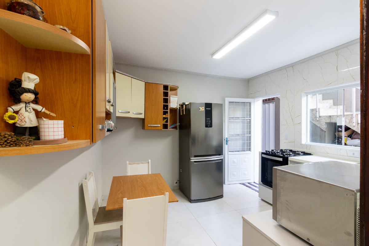 Casa, 3 quartos, 144 m² - Foto 11