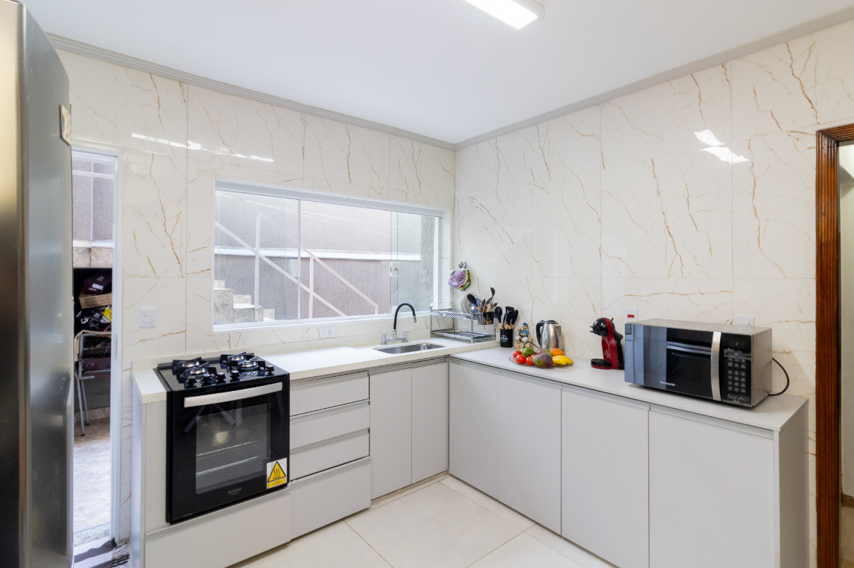 Casa, 3 quartos, 144 m² - Foto 12