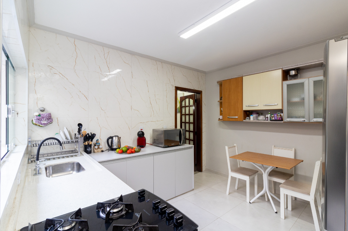 Casa, 3 quartos, 144 m² - Foto 13