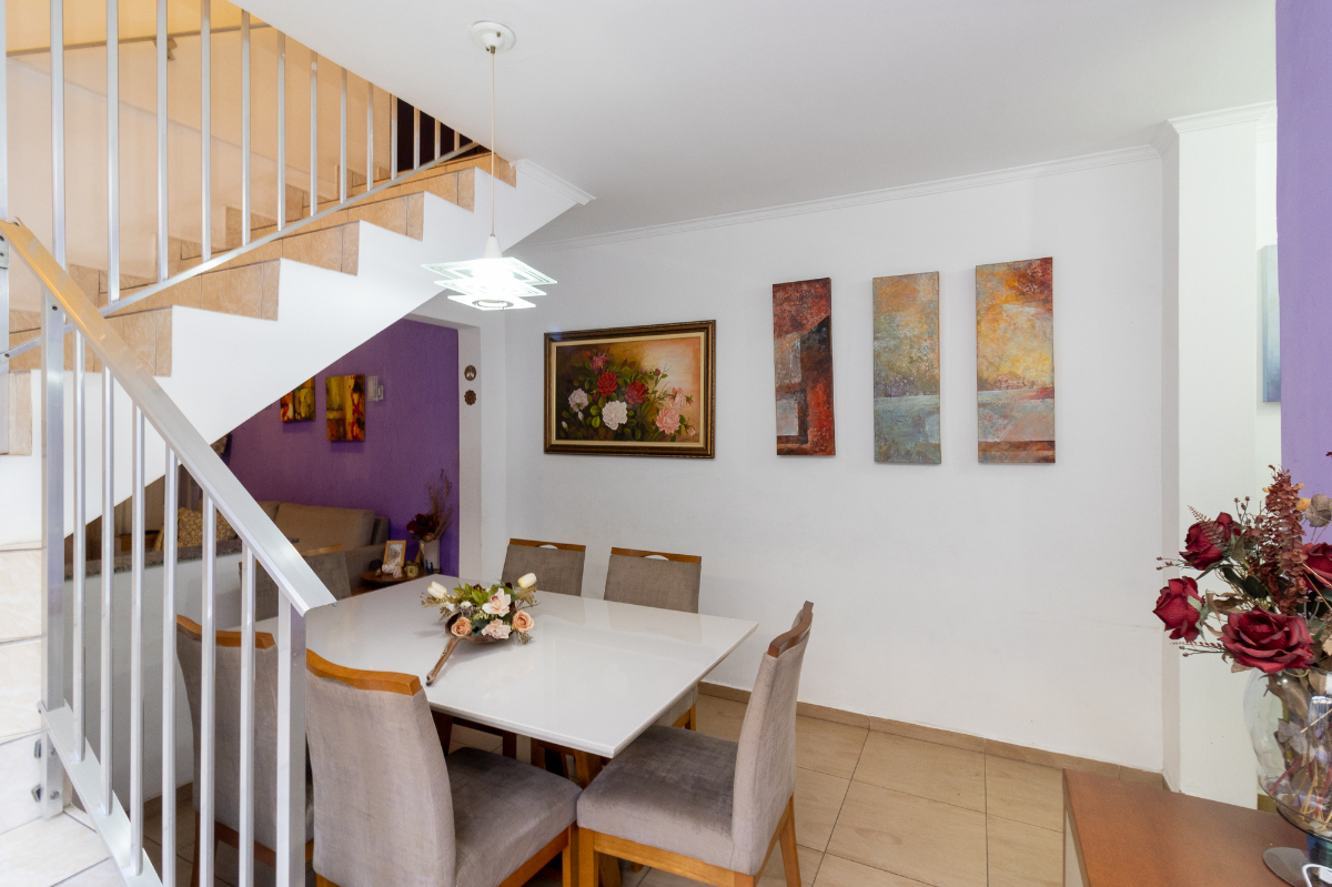 Casa, 3 quartos, 144 m² - Foto 4
