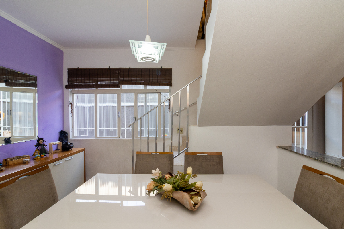 Casa, 3 quartos, 144 m² - Foto 5